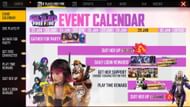 Select Suit Her Up section (Image via Garena)